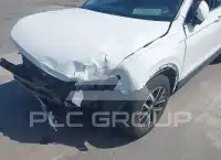 2021 Volkswagen Tiguan фото