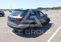 2021 Volkswagen Tiguan фото