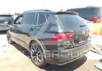 2021 Volkswagen Tiguan фото