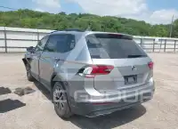 2021 Volkswagen Tiguan фото