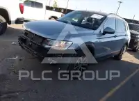 2021 Volkswagen Tiguan фото