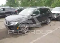 2021 Volkswagen Tiguan фото