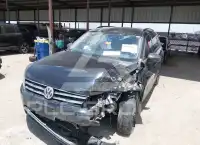 2021 Volkswagen Tiguan фото