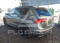 2021 Volkswagen Tiguan фото