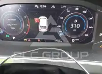 2021 Volkswagen Tiguan photo