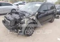 2021 Volkswagen Tiguan фото