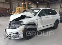 2021 Volkswagen Tiguan фото