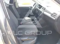 2021 Volkswagen Tiguan фото