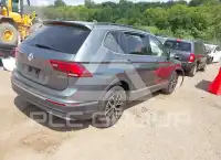 2021 Volkswagen Tiguan фото