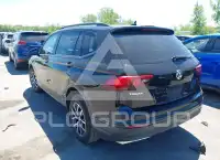 2021 Volkswagen Tiguan фото