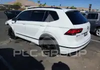 2021 Volkswagen Tiguan фото