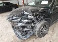 2021 Volkswagen Tiguan фото