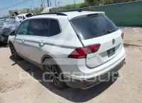 2021 Volkswagen Tiguan фото