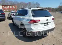 2021 Volkswagen Tiguan фото