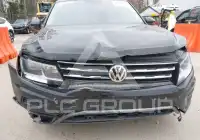 2021 Volkswagen Tiguan фото