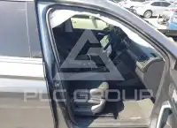 2021 Volkswagen Tiguan фото