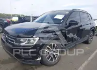 2021 Volkswagen Tiguan фото