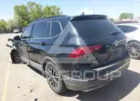 2021 Volkswagen Tiguan фото
