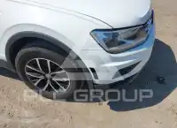 2021 Volkswagen Tiguan фото