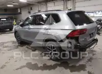 2021 Volkswagen Tiguan фото