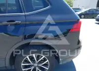 2021 Volkswagen Tiguan фото