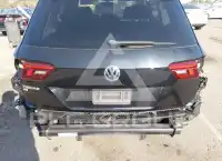 2021 Volkswagen Tiguan фото