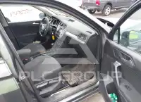 2021 Volkswagen Tiguan фото
