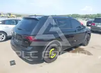 2021 Volkswagen Tiguan photo