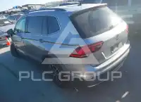 2021 Volkswagen Tiguan фото