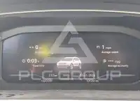 2021 Volkswagen Tiguan фото
