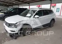 2021 Volkswagen Tiguan фото