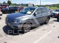 2021 Volkswagen Tiguan photo