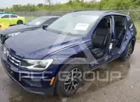 2021 Volkswagen Tiguan photo