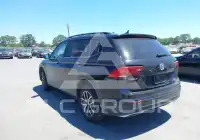 2021 Volkswagen Tiguan фото