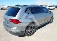 2021 Volkswagen Tiguan фото