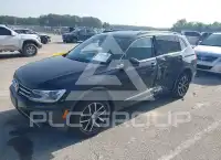2021 Volkswagen Tiguan фото