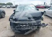2021 Volkswagen Tiguan фото