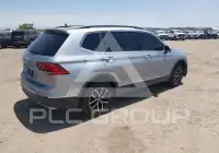 2021 Volkswagen Tiguan фото