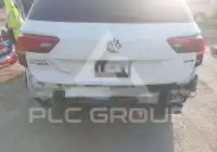 2021 Volkswagen Tiguan фото