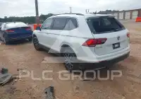 2021 Volkswagen Tiguan фото