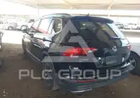 2021 Volkswagen Tiguan фото
