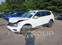 2021 Volkswagen Tiguan фото