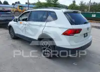 2021 Volkswagen Tiguan фото