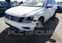 2021 Volkswagen Tiguan фото