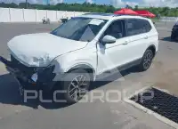 2021 Volkswagen Tiguan фото