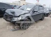 2021 Volkswagen Tiguan фото