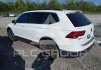 2021 Volkswagen Tiguan фото