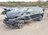2021 Volkswagen Tiguan фото
