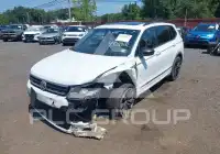 2021 Volkswagen Tiguan фото