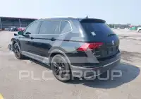 2021 Volkswagen Tiguan фото